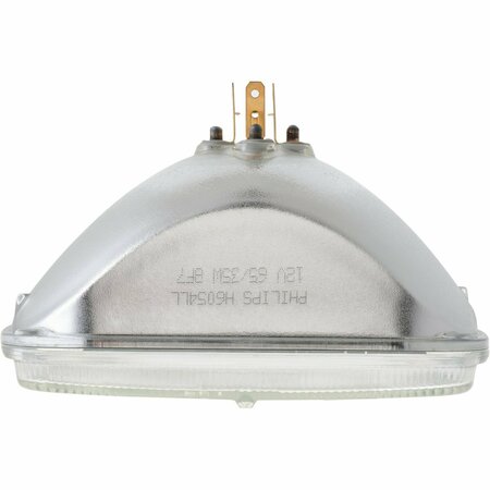 Lumileds Bulb, Halogen, Long-Life Versi, On Of H6054 H6054LLC1